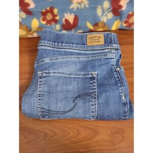 12- 31W Signature by Levi's Strauss Jeans